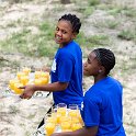 TZA MOR Mikumi 2016DEC16 Asante 002  Orange juice on arrival - a nice touch. : 2016, 2016 - African Adventures, Africa, Asante Afrika Camp, Date, December, Eastern, Mikumi, Month, Morogoro, Places, Tanzania, Trips, Year